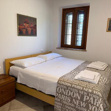 Villa Aquila Agello Luaran gambar