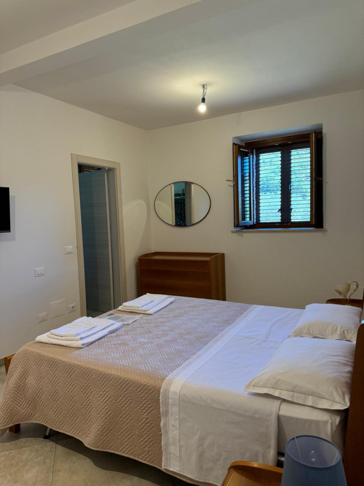 Villa Aquila Agello Luaran gambar