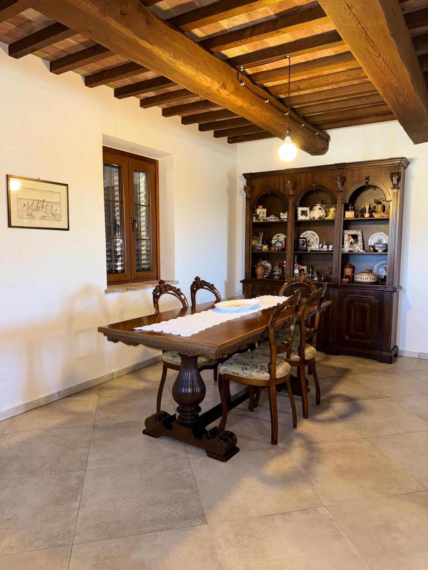 Villa Aquila Agello Luaran gambar