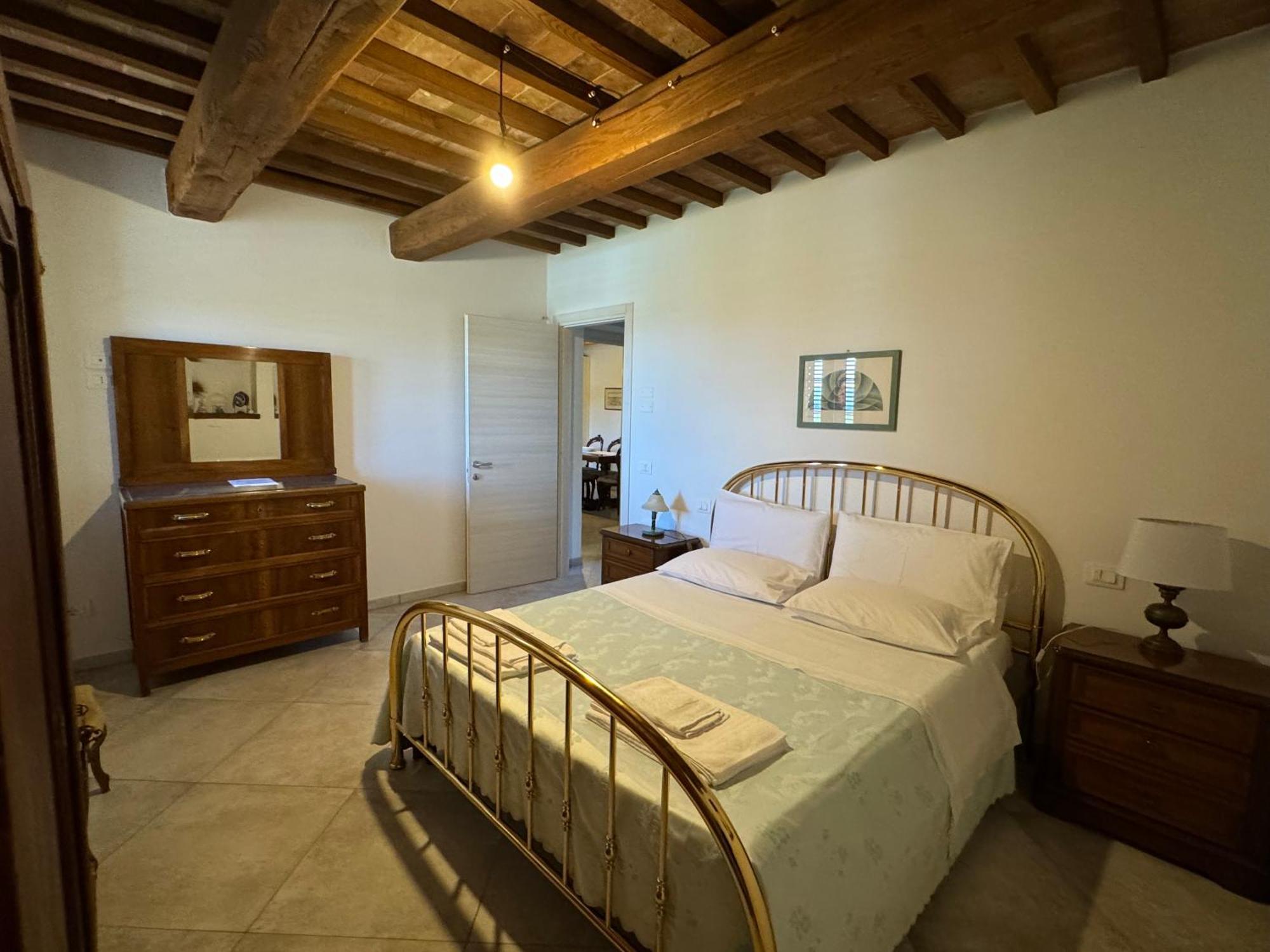 Villa Aquila Agello Luaran gambar