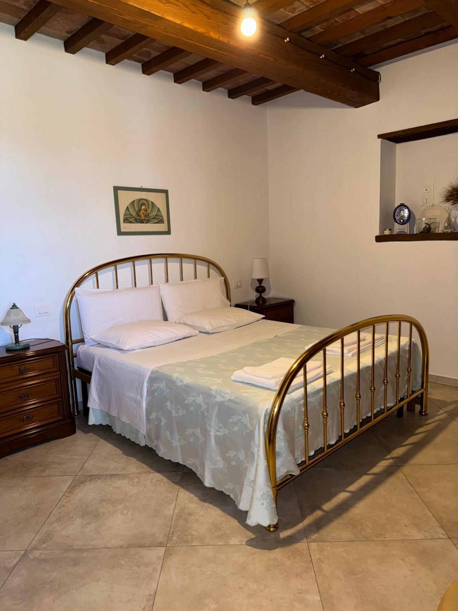 Villa Aquila Agello Luaran gambar