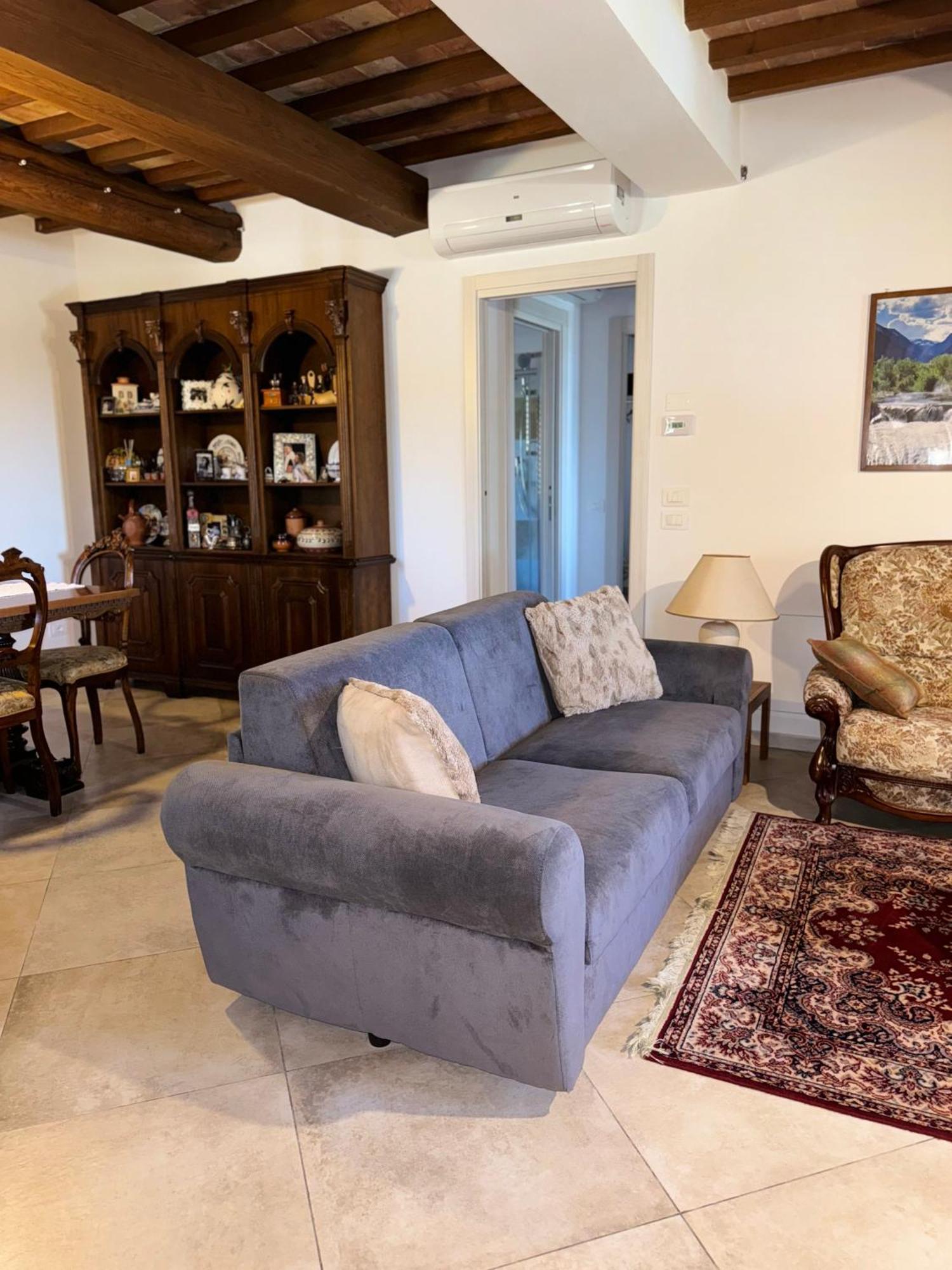Villa Aquila Agello Luaran gambar