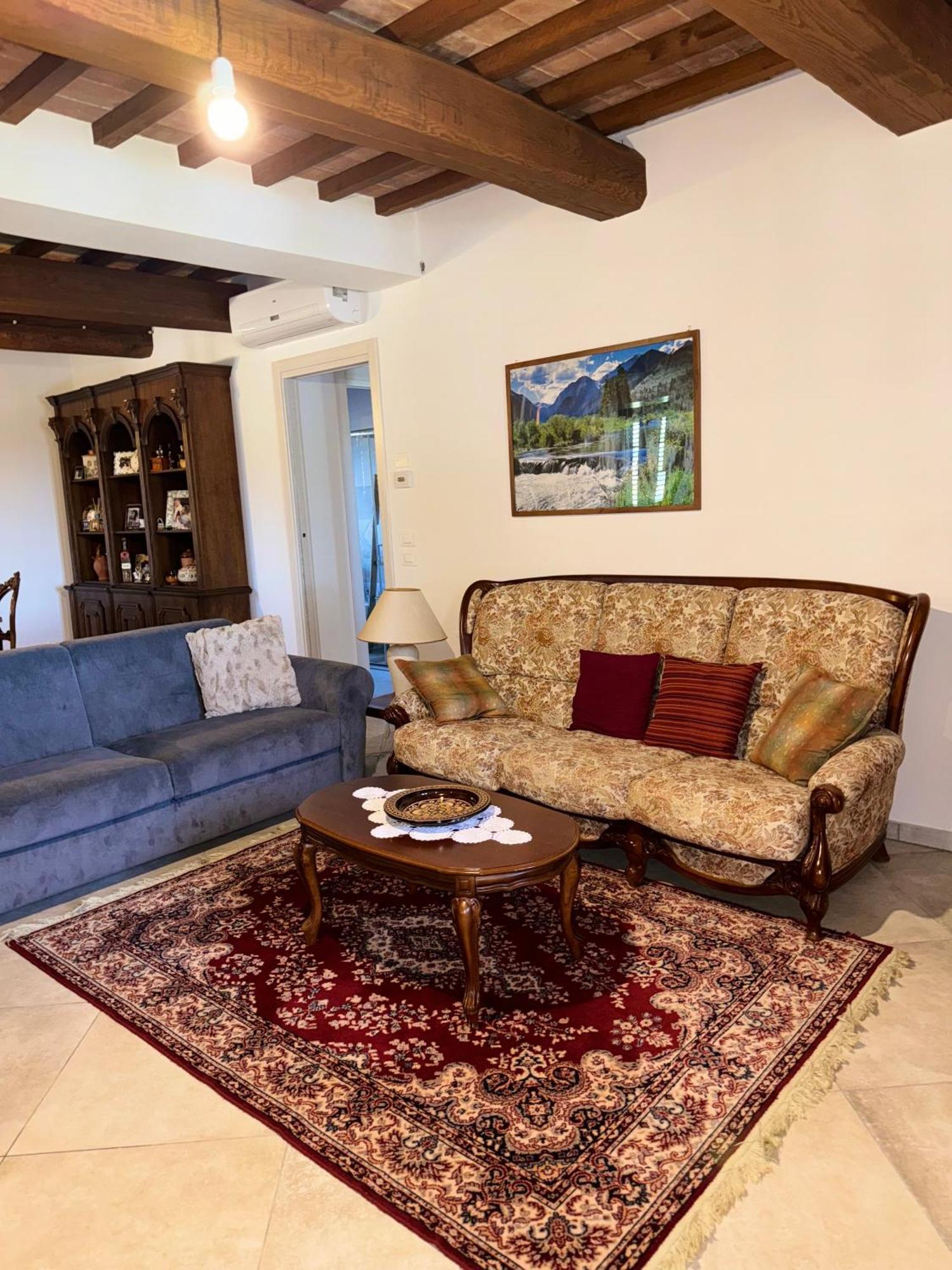 Villa Aquila Agello Luaran gambar
