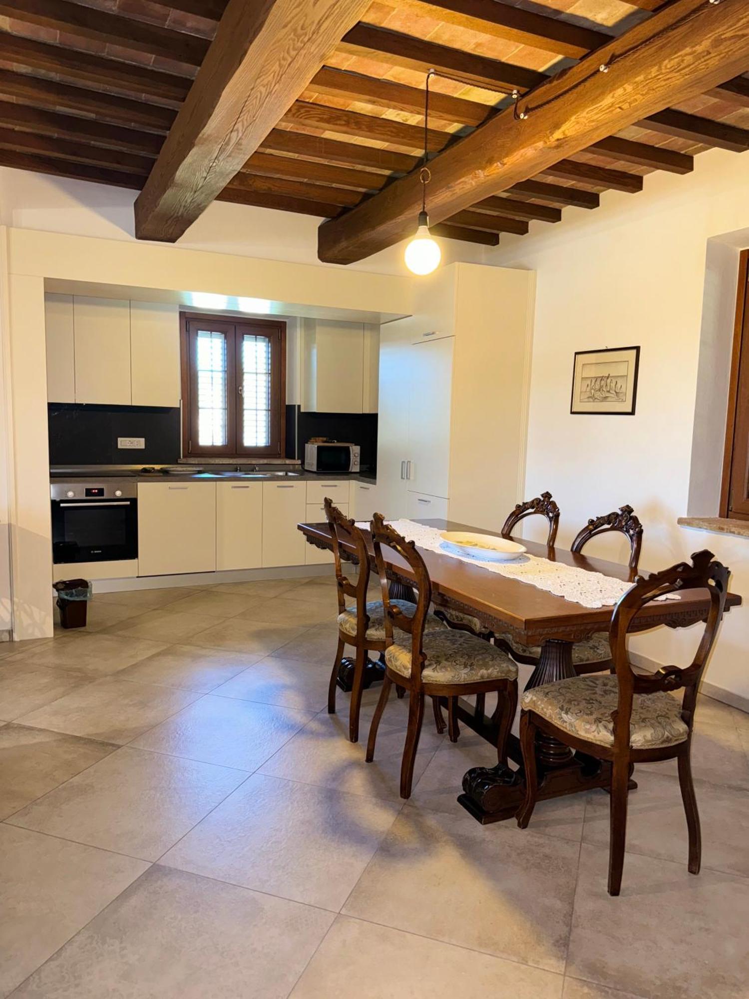 Villa Aquila Agello Luaran gambar
