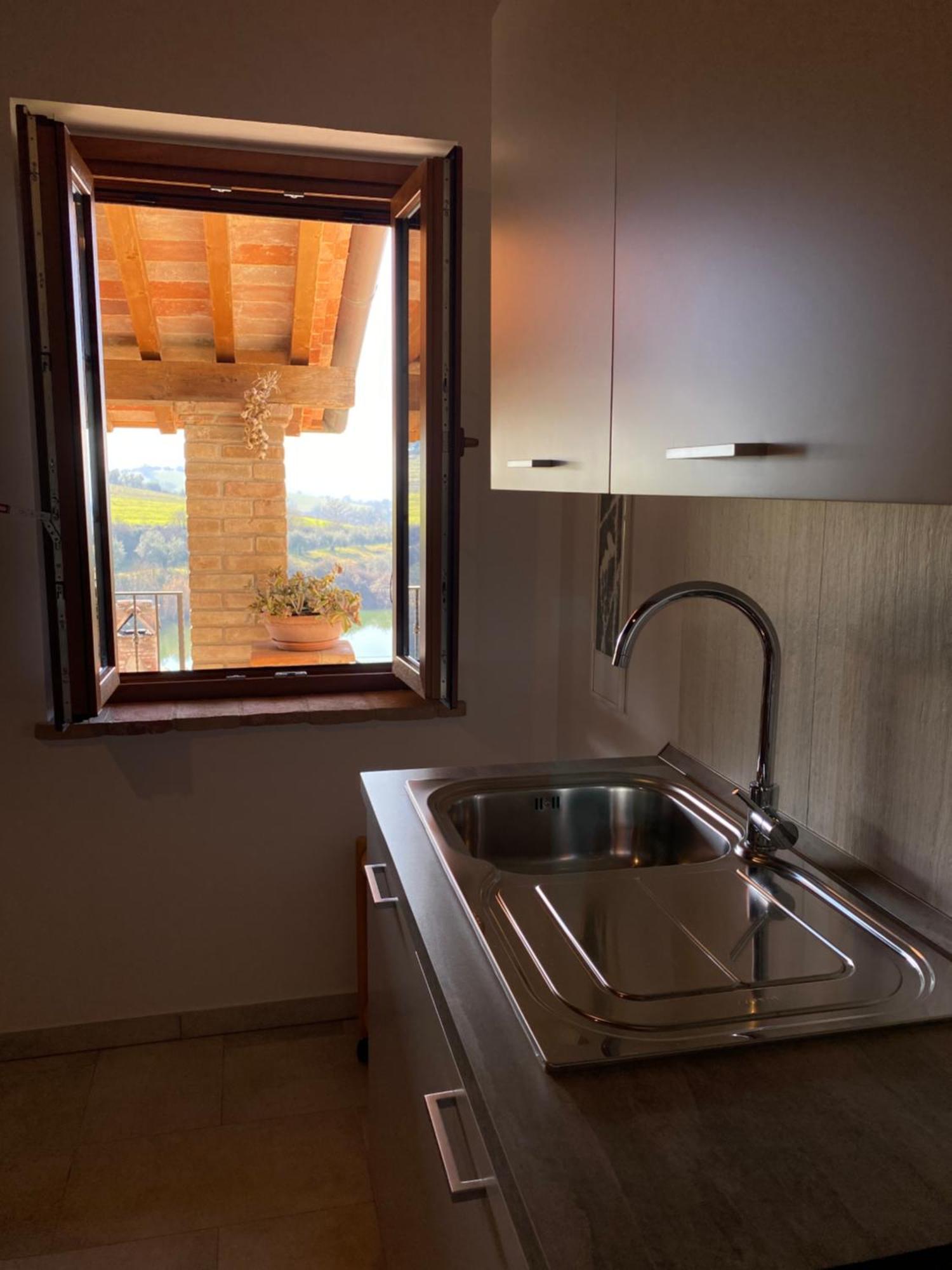 Villa Aquila Agello Luaran gambar