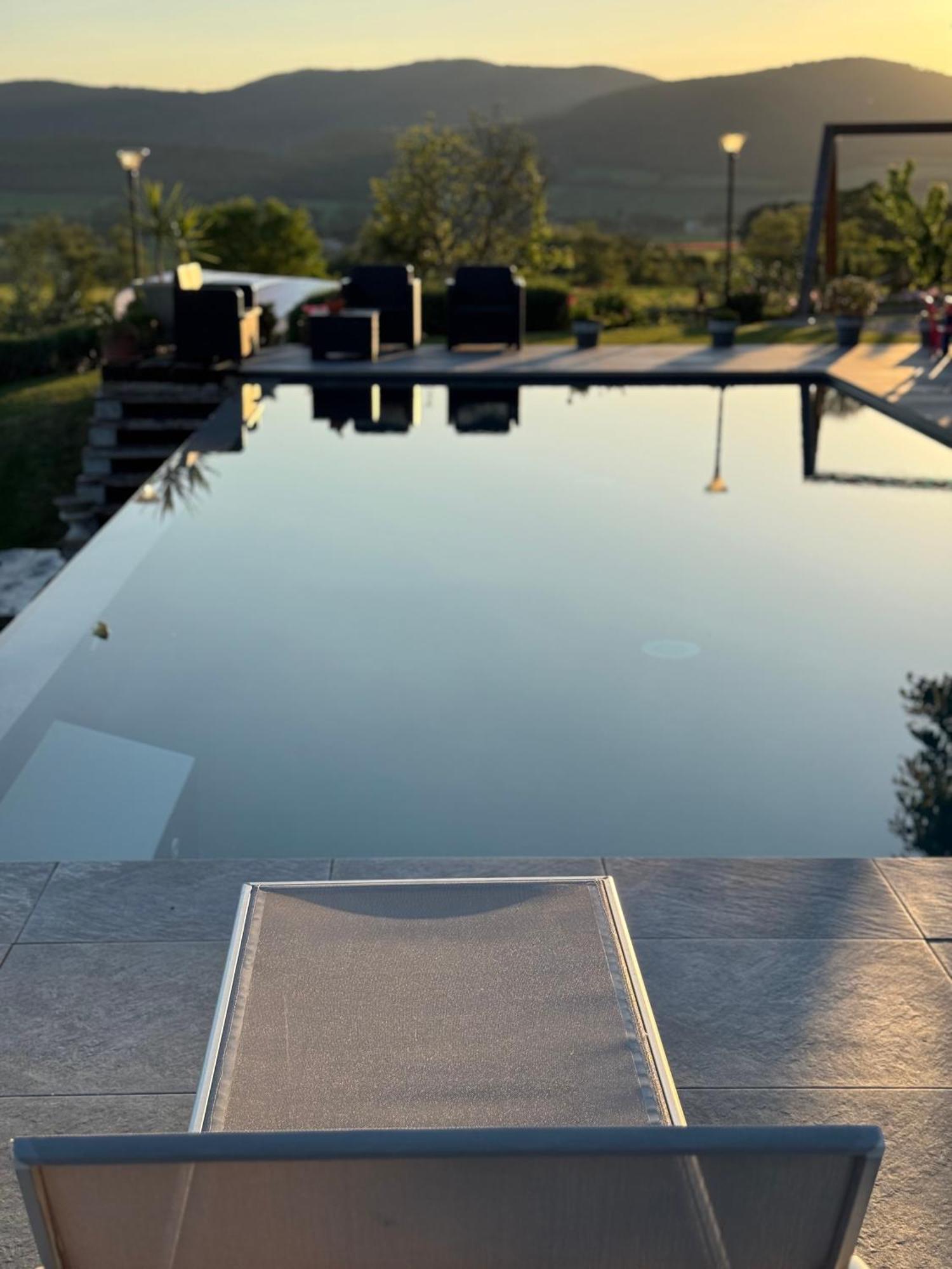 Villa Aquila Agello Luaran gambar